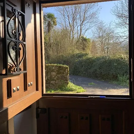 La Casita Del Cerca De Comillas * Treceno