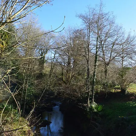La Casita Del Cerca De Comillas *