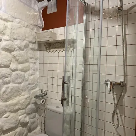 Feriehus La Casita Del Cerca De Comillas