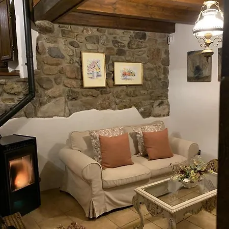 Feriehus La Casita Del Cerca De Comillas