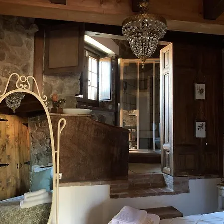 La Casita Del Cerca De Comillas * Treceno