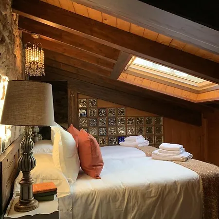La Casita Del Cerca De Comillas